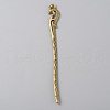 Alloy Phoenix Hair Sticks MRMJ-WH0077-100L-AB-1