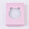 Cardboard Jewelry Boxes CBOX-N012-16-4