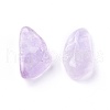 Natural Amethyst Beads G-I221-17-2