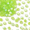 Preciosa® Crystal Beads Y-PRC-BA3-50540-20019-3