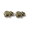 Tibetan Style Alloy Beads X-FIND-Q094-31AB-1
