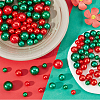 Gorgecraft Plastic Beads KY-GF0001-52B-4