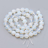 Opalite Beads Strands G-S332-10mm-004-3