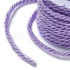 5M Polyester Cord OCOR-L041-3mm-20-3