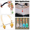 Glass Pendant PALLOY-HY00007-6