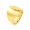 304 Stainless Steel Cuff Rings for Women RJEW-B121-01B-G-4