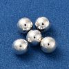 925 Sterling Silver Beads STER-Z008-01E-2