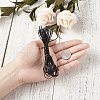 Cowhide Leather Cord WL-TAC0002-01B-1mm-4