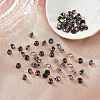 Preciosa® MAXIMA Crystal Round Stones X-PRC-RBSS24-00030-281-2