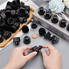 Plastic PP Screw Hand Push Pull Cap FIND-WH0159-14D-3