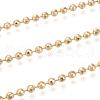 Brass Ball Chains CHC-M020-20G-1