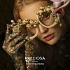 Preciosa® MAXIMA Crystal Fancy Stones Y-PRC-FG15-00030-281-5