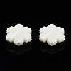 Opaque Acrylic Beads MACR-S272-56-5