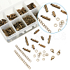 DIY Jewelry Findings DIY-TA0001-69AB-4