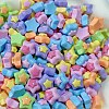 Cartoon Opaque Resin Cabochons RESI-C039-01M-2