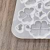 Clover Series DIY Silicone Ornaments Molds SIMO-R012-01A-5
