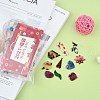 2021 Lucky Bag! Random 5 Styles Cellulose Acetate(Resin) Lucky Bag! DIY-LUCKYBAY-67-8