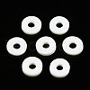 Handmade Polymer Clay Beads CLAY-R067-6.0mm-B21-2