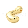 Rack Plating Brass Pendants KK-C067-10G-L-2