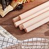 Beech Wood Sticks DIY-WH0325-96H-5