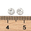 Brass Spacer Beads KK-D375-06P-3