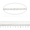 Rack Plating Iron Cable Chain CH-H002-05P-2