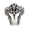 304 Stainless Steel Ring RJEW-B055-04AS-22-2