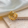 304 Stainless Steel Rings for Women FS-WG29161-05-2