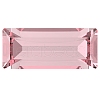 Preciosa® MAXIMA Crystal Fancy Stones Y-PRC-FB7-70020-3