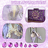 Sew on Rhinestone ACRT-PH0001-06-6