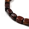 Natural Tiger Eye Beads Strands G-F791-C01-4
