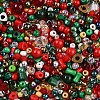 Glass Seed Beads SEED-N007-13K-3