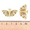 304 Stainless Steel Pendants STAS-N108-44G-3