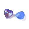 Glass Rhinestone Cabochons GLAA-K069-22A-2