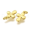 Brass Pendants KK-I275-07G-03-2