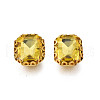 Sew on Rhinestone RGLA-S030-21-B02-2