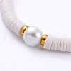 Beaded Necklaces NJEW-JN02726-3