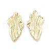 Brass Pendants KK-N190-01-2