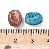 Baking Painted Glass Seed Beads GLAA-V001-08-3
