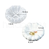 Food Grade DIY Vase Silicone Molds PW-WG41ABF-01-2