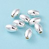 925 Sterling Silver Beads STER-D035-10S-04-2