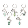 Acrylic Keychains KEYC-JKC00761-1