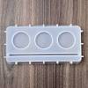 DIY Silicone Candle Base Molds SIMO-H021-04D-4