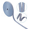 Stitch Denim Ribbon OCOR-TAC0009-04A-01-12