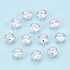 Sew on Rhinestone KK-T070-03P-C-1