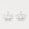 Brass Charms KK-Q735-265P-2
