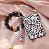PU Leather Keychain Wallet KEYC-JKC01127-1
