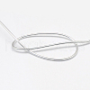 Round Aluminum Wire AW-S001-3.5mm-01-3
