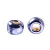 TOHO Round Seed Beads SEED-XTR08-PF0567-3
