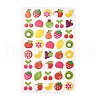 3D Cartoon PVC Bubble Stickers DIY-A016-01D-1